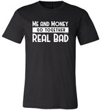 Me & Money