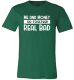 Me & Money