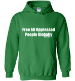 Free The People