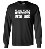 Me & Money