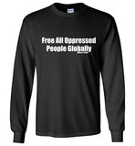 Free The People