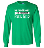 Me & Money