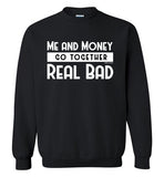 Me & Money