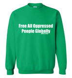 Free The People