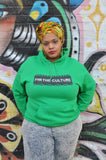 For The Culture Outerwear