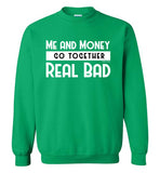 Me & Money