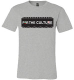 For The Culture