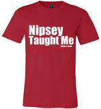 Long Live Nipsey