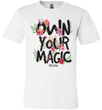 Own Your Magic