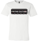 For The Culture