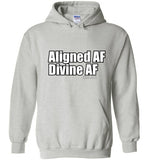Aligned & Divine