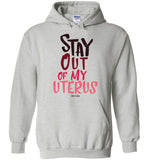 Stay Out Of My Uterus