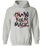 Own Your Magic