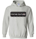 For The Culture