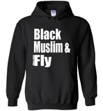 Black Muslims