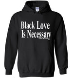 Black Love Is Necessary
