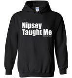 Long Live Nipsey