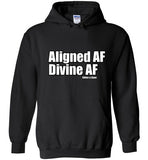 Aligned & Divine