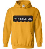 For The Culture Outerwear