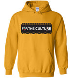 For The Culture