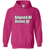 Aligned & Divine