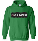 For The Culture