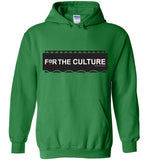 For The Culture Outerwear