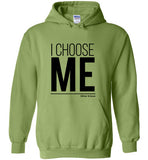 Choosing