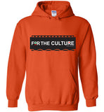 For The Culture Outerwear