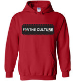 For The Culture