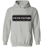 For The Culture Outerwear