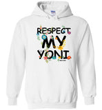 Respect My Yoni Remix