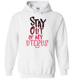Stay Out Of My Uterus