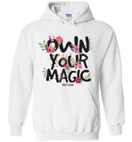 Own Your Magic