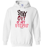 Stay Out Of My Uterus