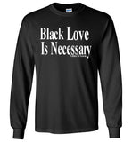 Black Love Is Necessary