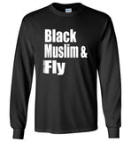 Black Muslims