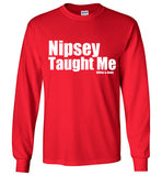 Long Live Nipsey