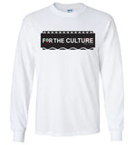 For The Culture