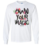 Own Your Magic