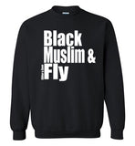 Black Muslims