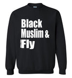 Black Muslims