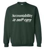 Accountability