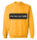 For The Culture Outerwear