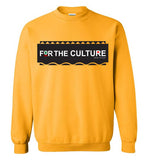 For The Culture