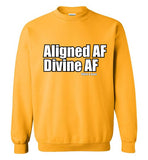 Aligned & Divine