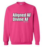 Aligned & Divine