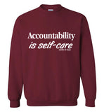 Accountability