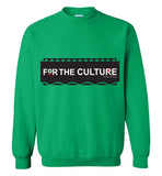 For The Culture Outerwear