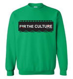 For The Culture